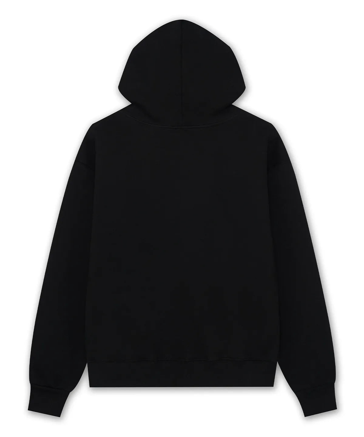 [Enhypen Sunoo Worn] Tom's Birthday Lettering Baby Boucle Hoodie