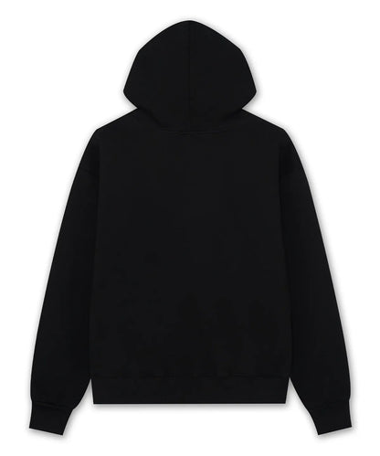 [Enhypen Sunoo Worn] Tom's Birthday Lettering Baby Boucle Hoodie