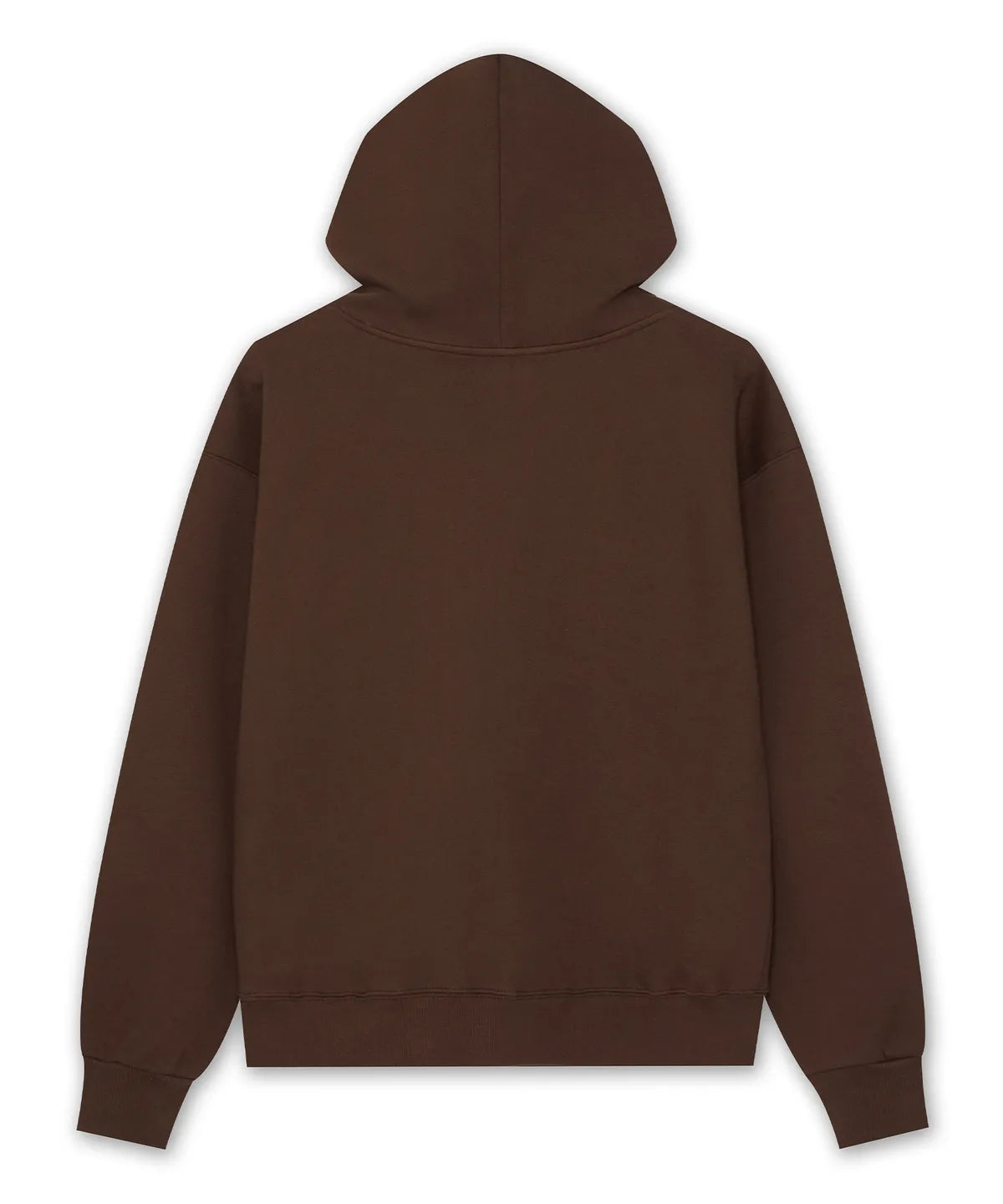 [Enhypen Sunoo Worn] Tom's Birthday Lettering Baby Boucle Hoodie