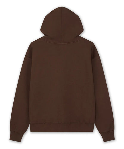 [Enhypen Sunoo Worn] Tom's Birthday Lettering Baby Boucle Hoodie