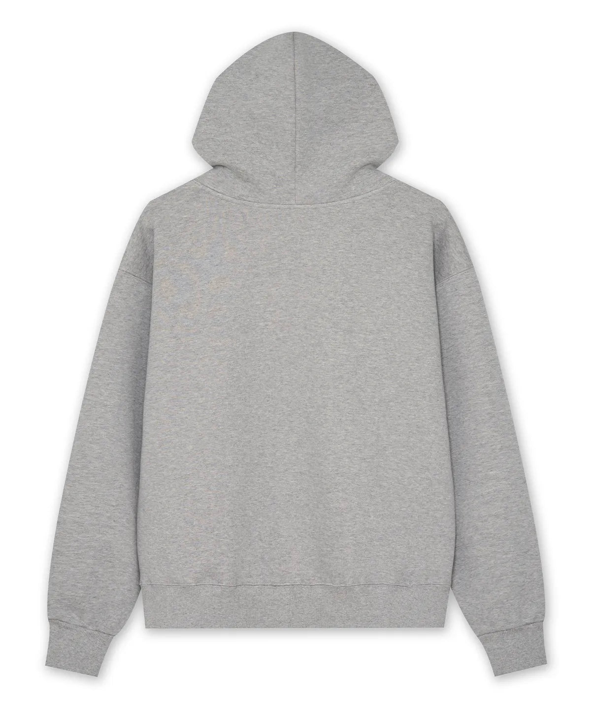 [Enhypen Sunoo Worn] Tom's Birthday Lettering Baby Boucle Hoodie