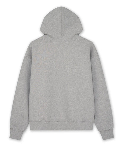 [Enhypen Sunoo Worn] Tom's Birthday Lettering Baby Boucle Hoodie