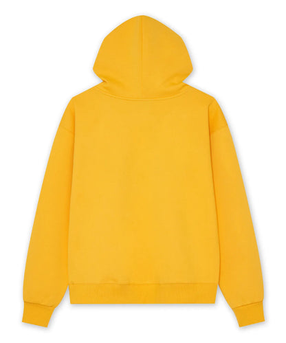 [Enhypen Sunoo Worn] Tom's Birthday Lettering Baby Boucle Hoodie