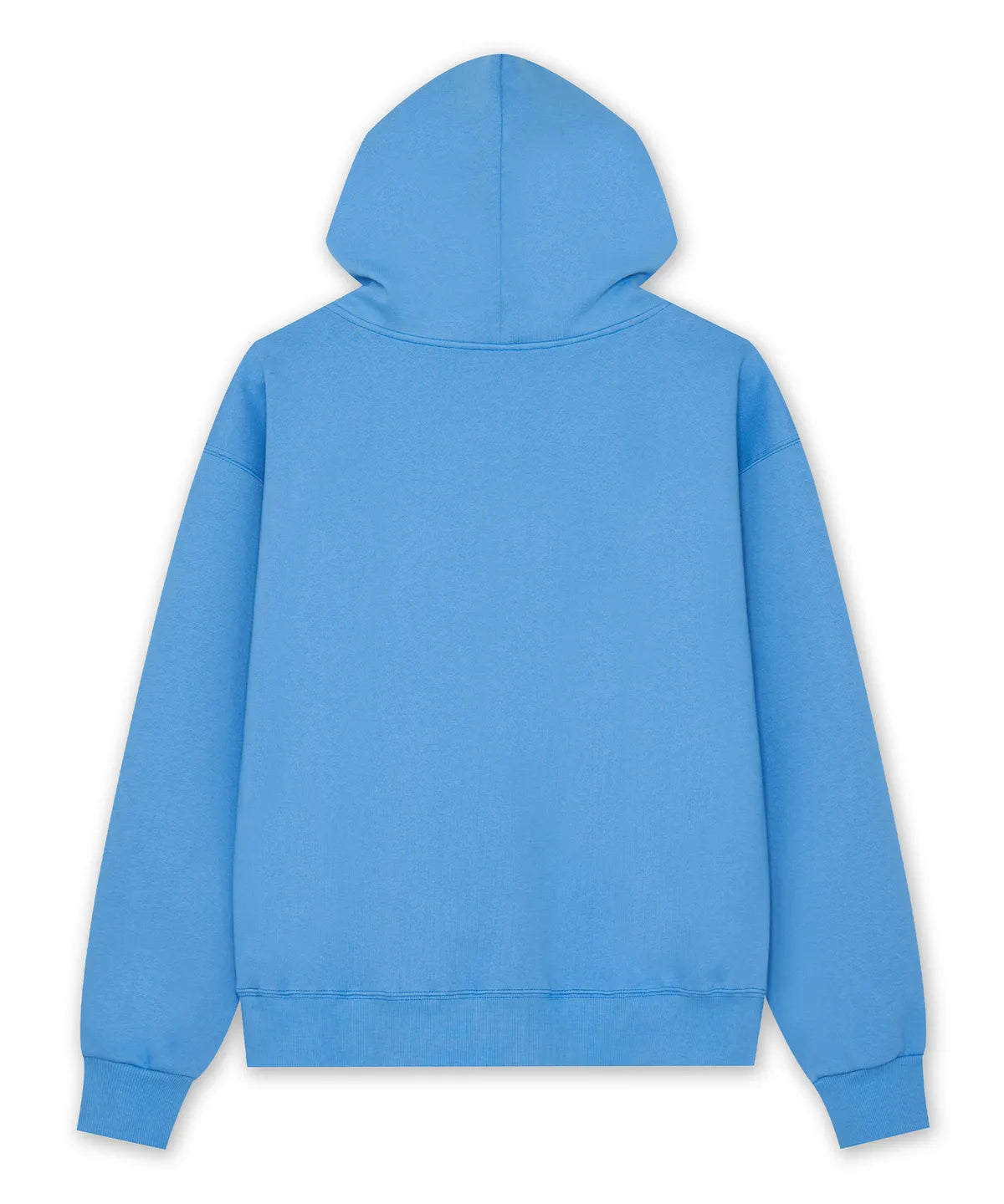 [Enhypen Sunoo Worn] Tom's Birthday Lettering Baby Boucle Hoodie