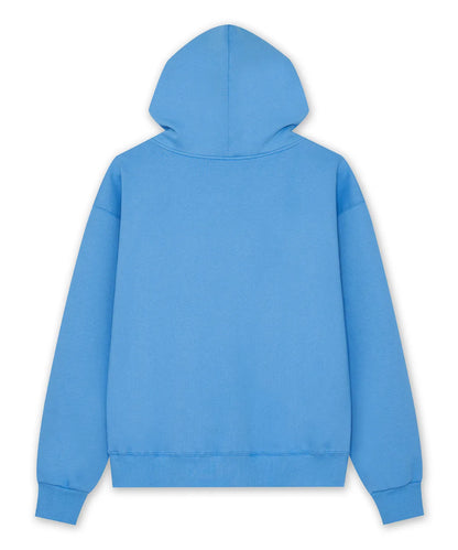 [Enhypen Sunoo Worn] Tom's Birthday Lettering Baby Boucle Hoodie