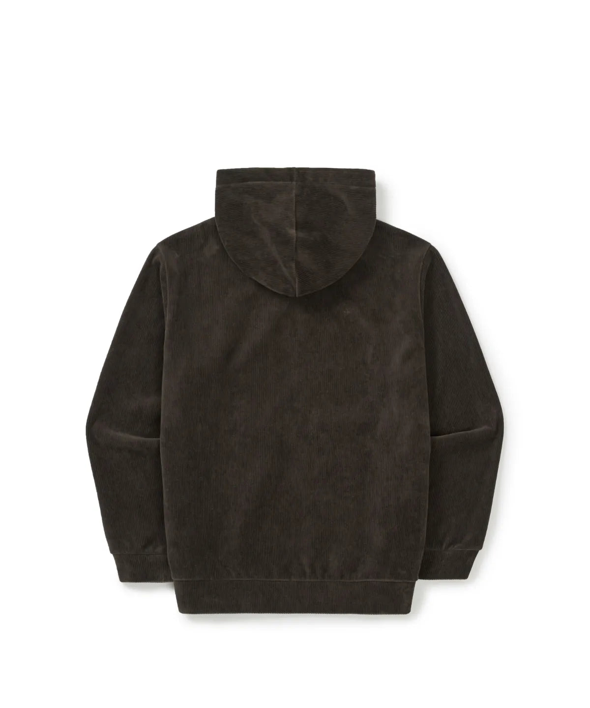 [Bts V Pick] Snow Peak Corduroy Hooded Zip-Up