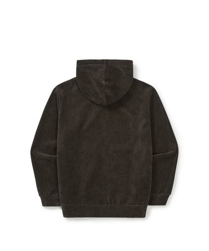 [Bts V Pick] Snow Peak Corduroy Hooded Zip-Up