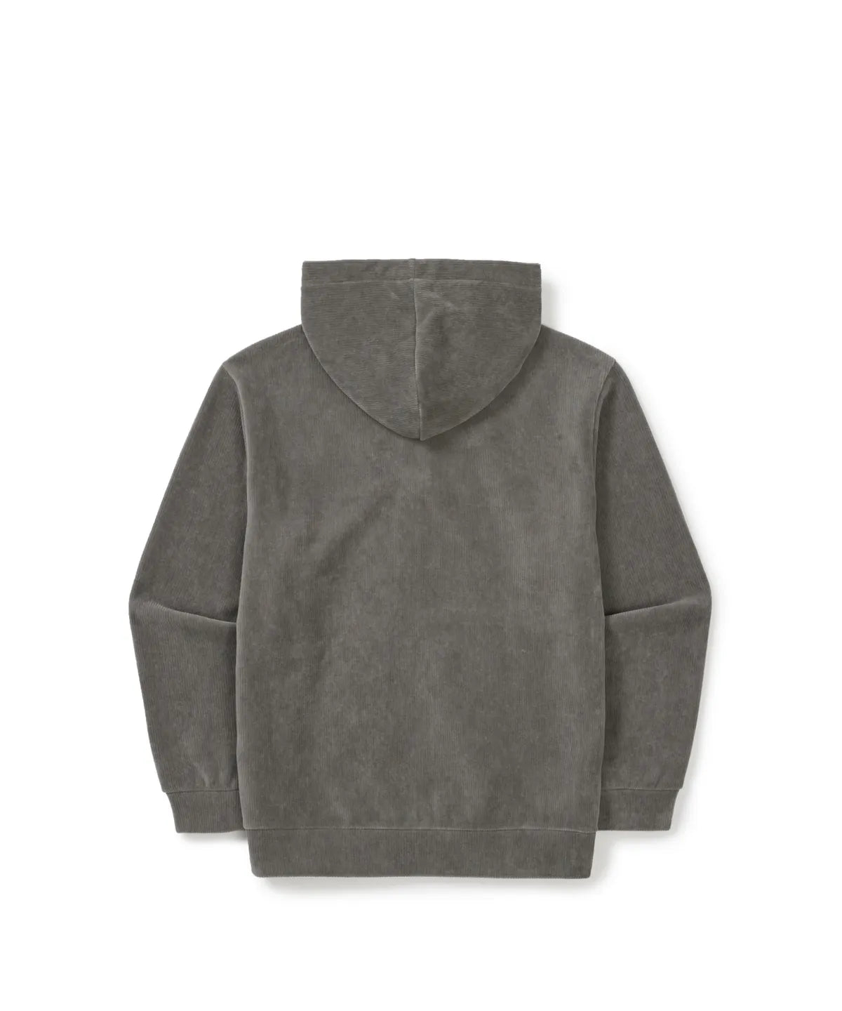 [Bts V Pick] Snow Peak Corduroy Hooded Zip-Up