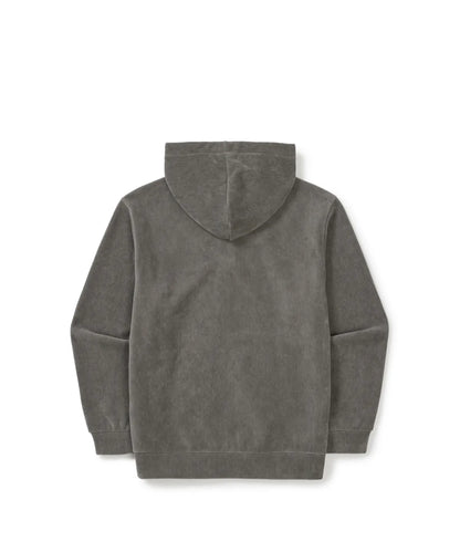 [Bts V Pick] Snow Peak Corduroy Hooded Zip-Up