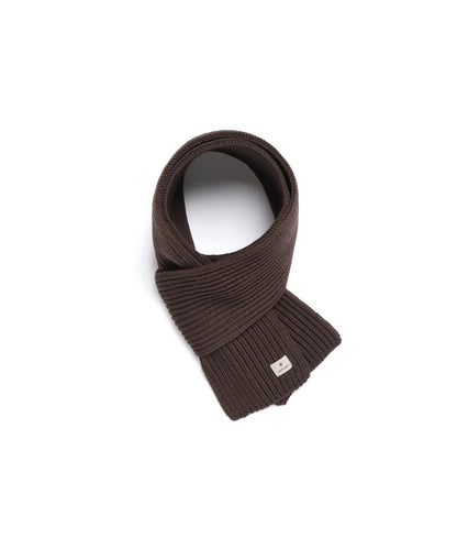 [Bts V Pick] Snow Peak Soft Muffler