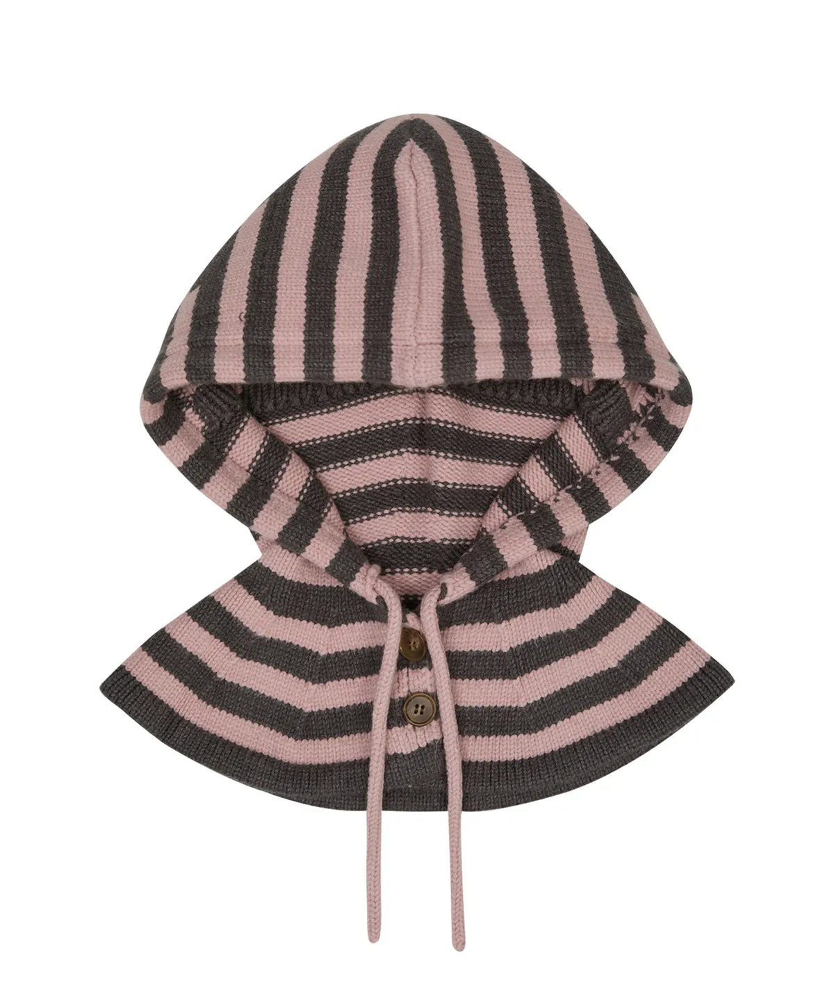 [TXT Hueningkai Worn] Waikei Stripe Star Balaclava