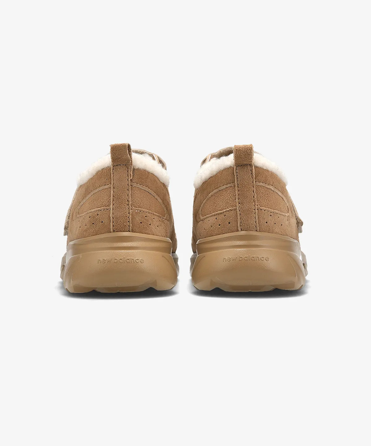 NEW BALANCE 26FW Winter Breeze Mary Jane Shoes