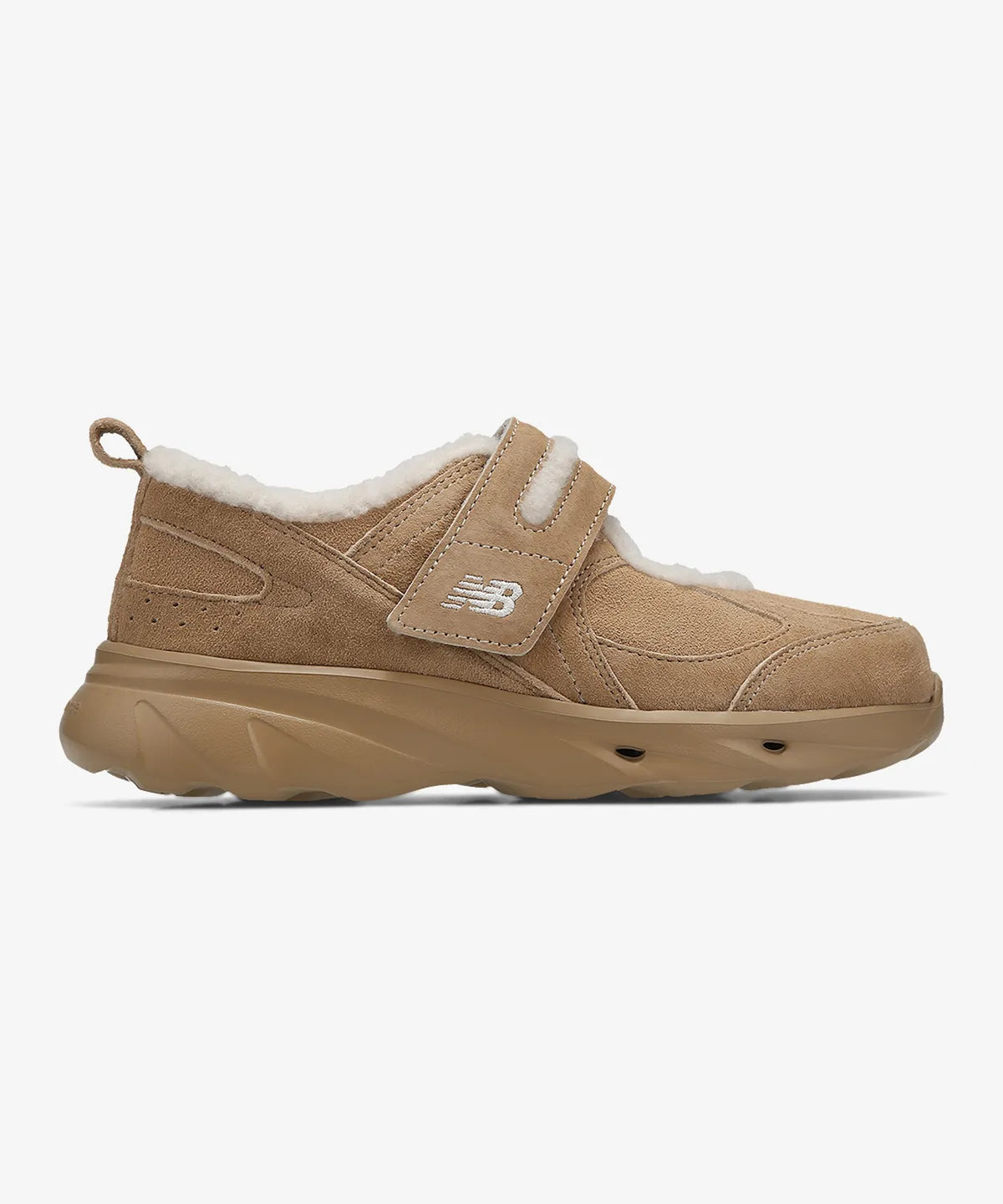 NEW BALANCE 26FW Winter Breeze Mary Jane Shoes