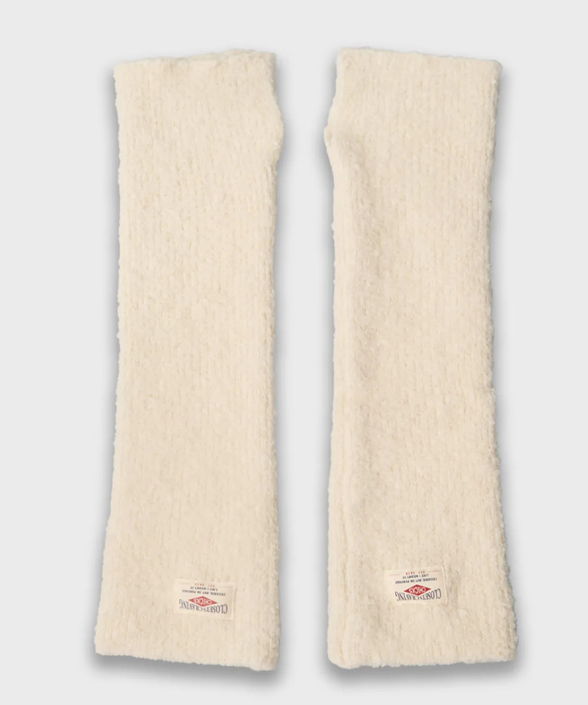 Chicks Cozy Knit Leg Warmers