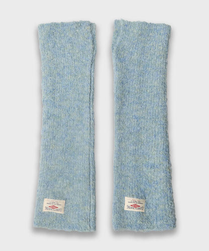 Chicks Cozy Knit Leg Warmers
