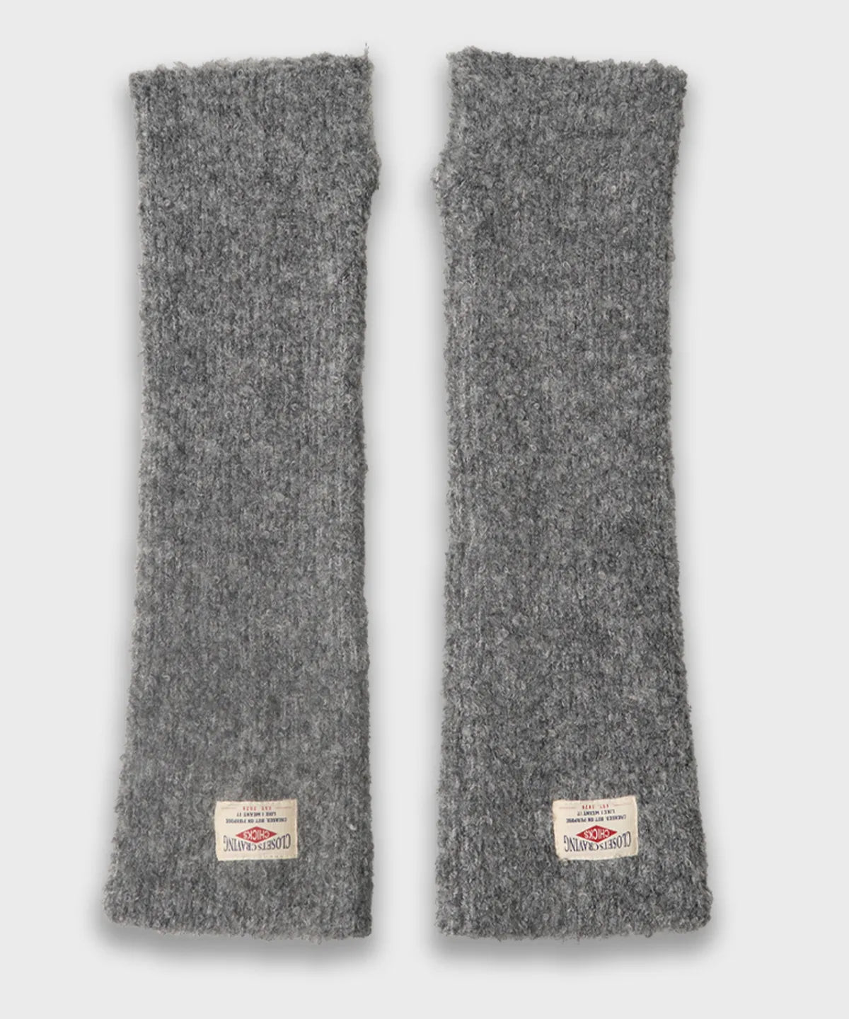 Chicks Cozy Knit Leg Warmers