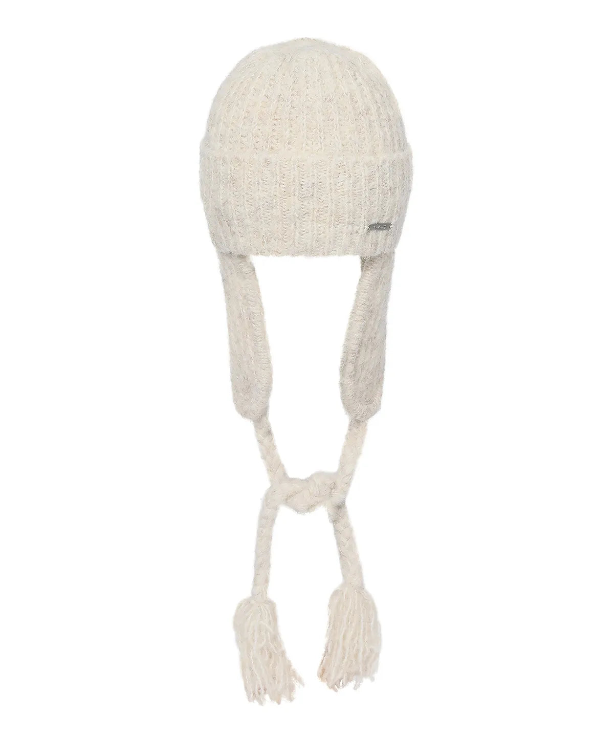 [Illit Iroha Worn] Superdry Knit Trooper Hat
