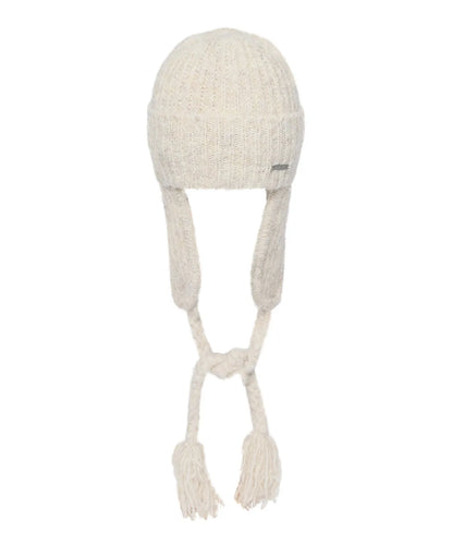 [Illit Iroha Worn] Superdry Knit Trooper Hat
