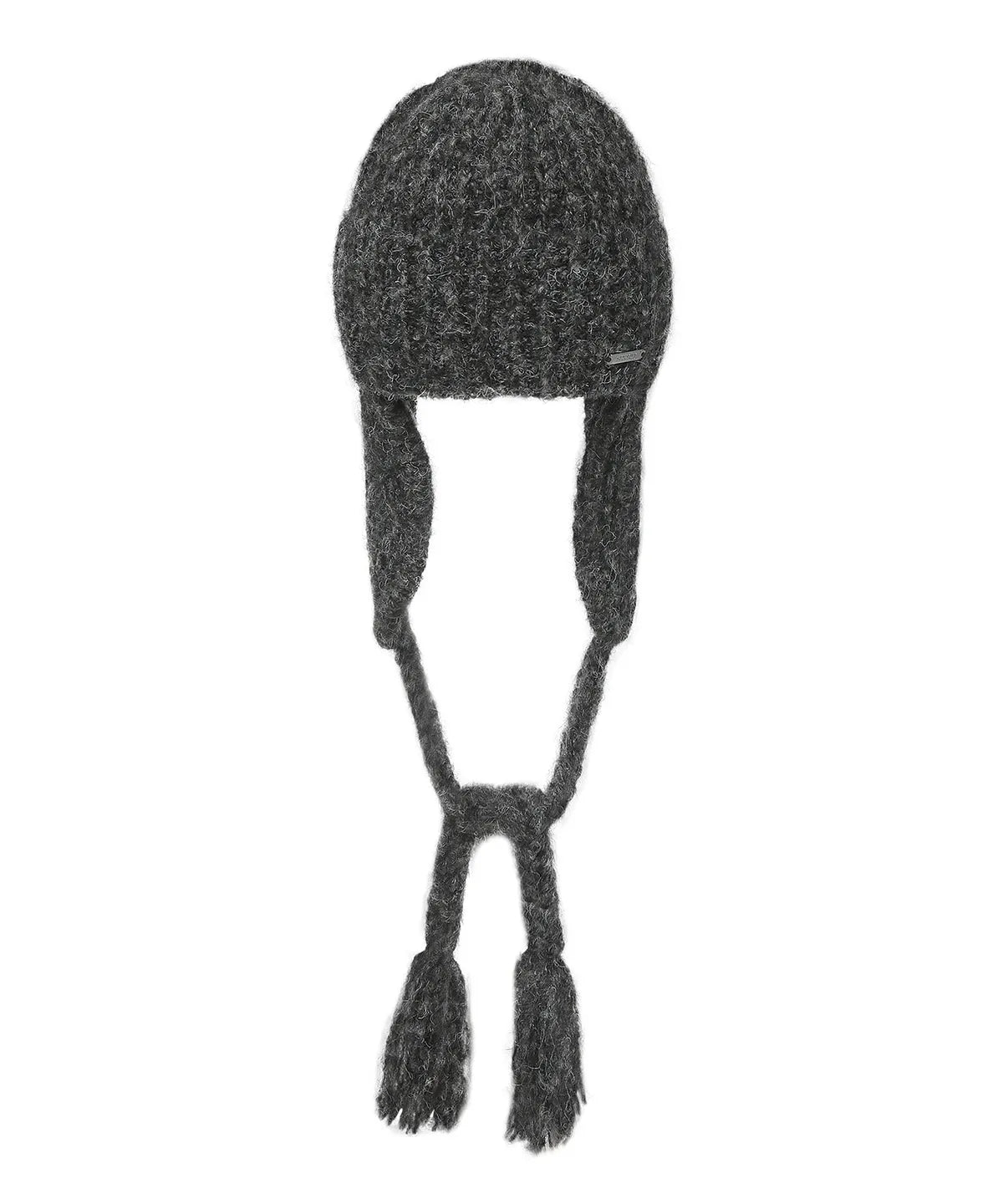 [Illit Iroha Worn] Superdry Knit Trooper Hat