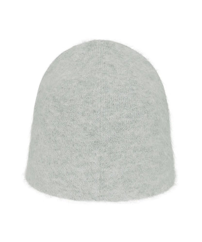 [Illit Moka Worn] Superdry W Angora Beanie