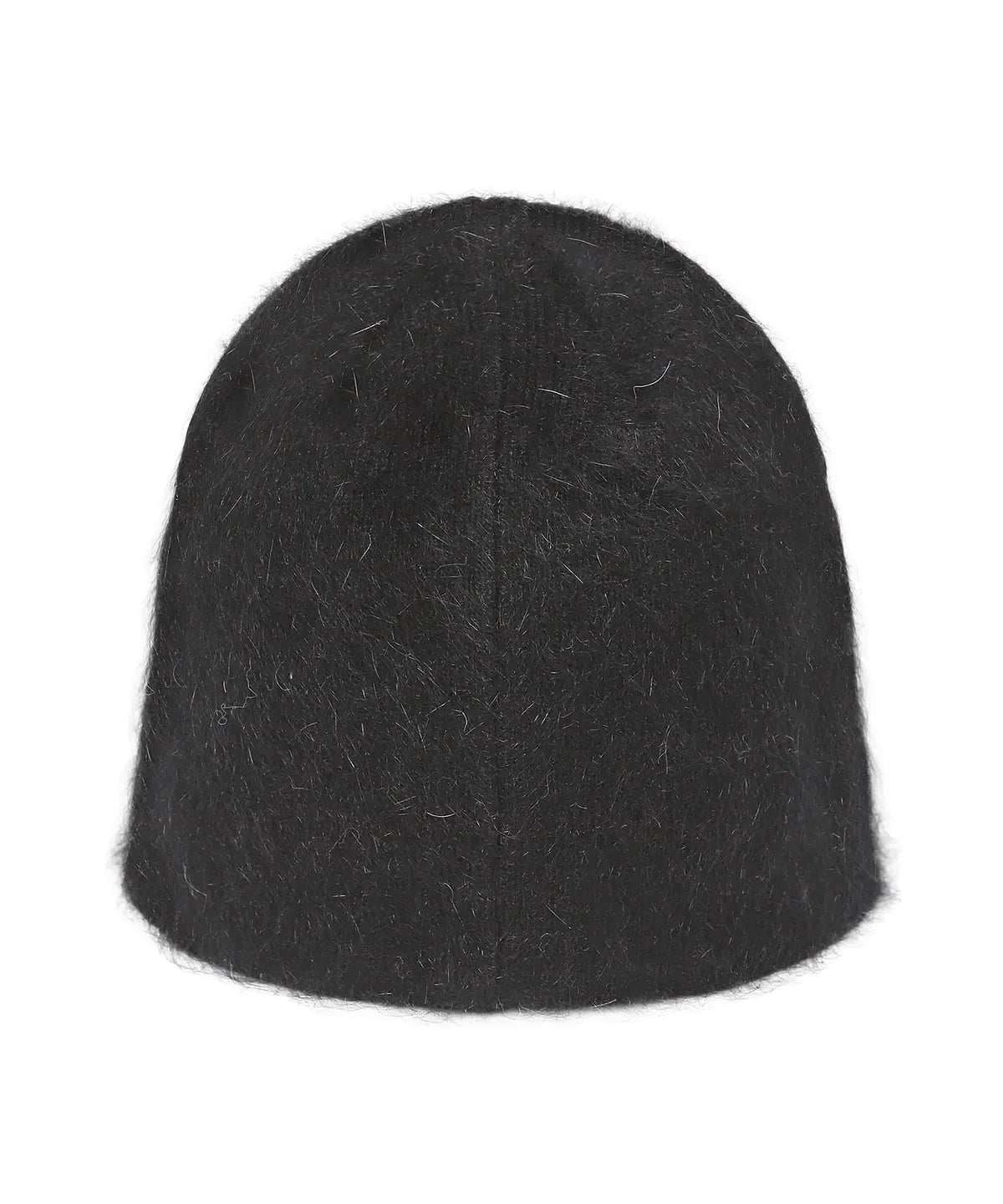 [Illit Moka Worn] Superdry W Angora Beanie