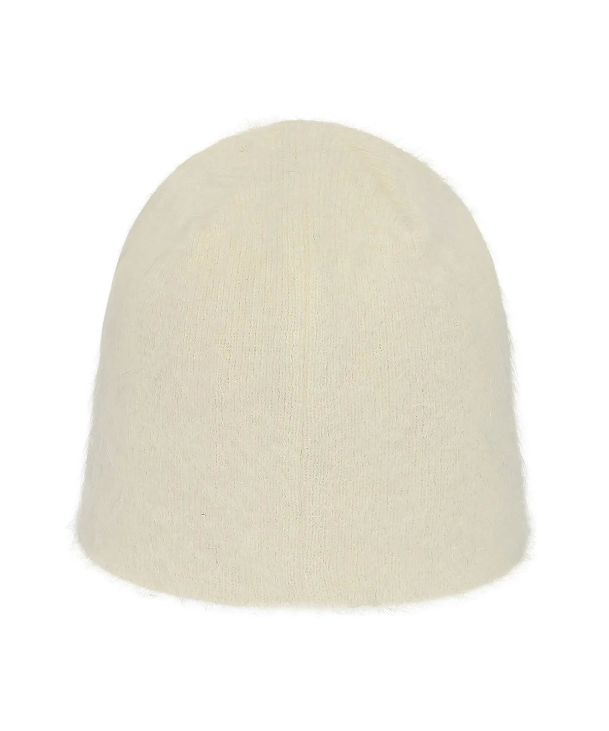 [Illit Moka Worn] Superdry W Angora Beanie