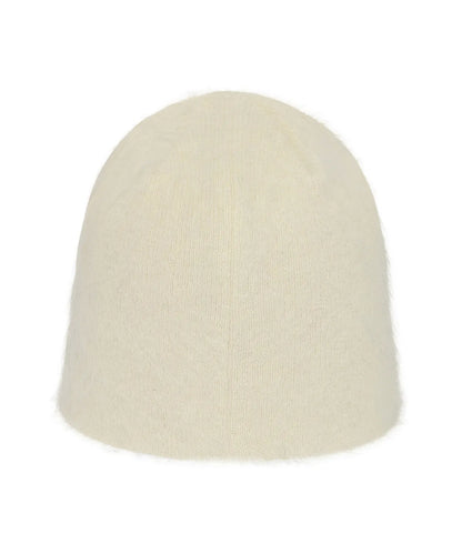 [Illit Moka Worn] Superdry W Angora Beanie