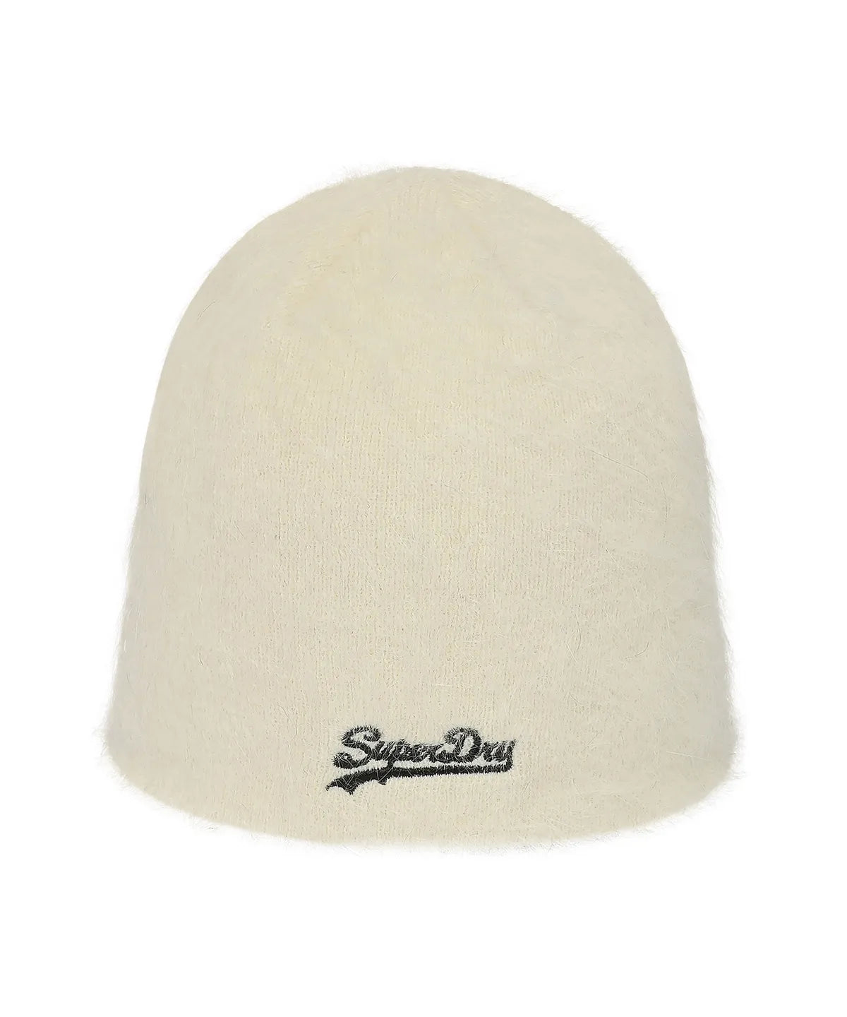 [Illit Moka Worn] Superdry W Angora Beanie
