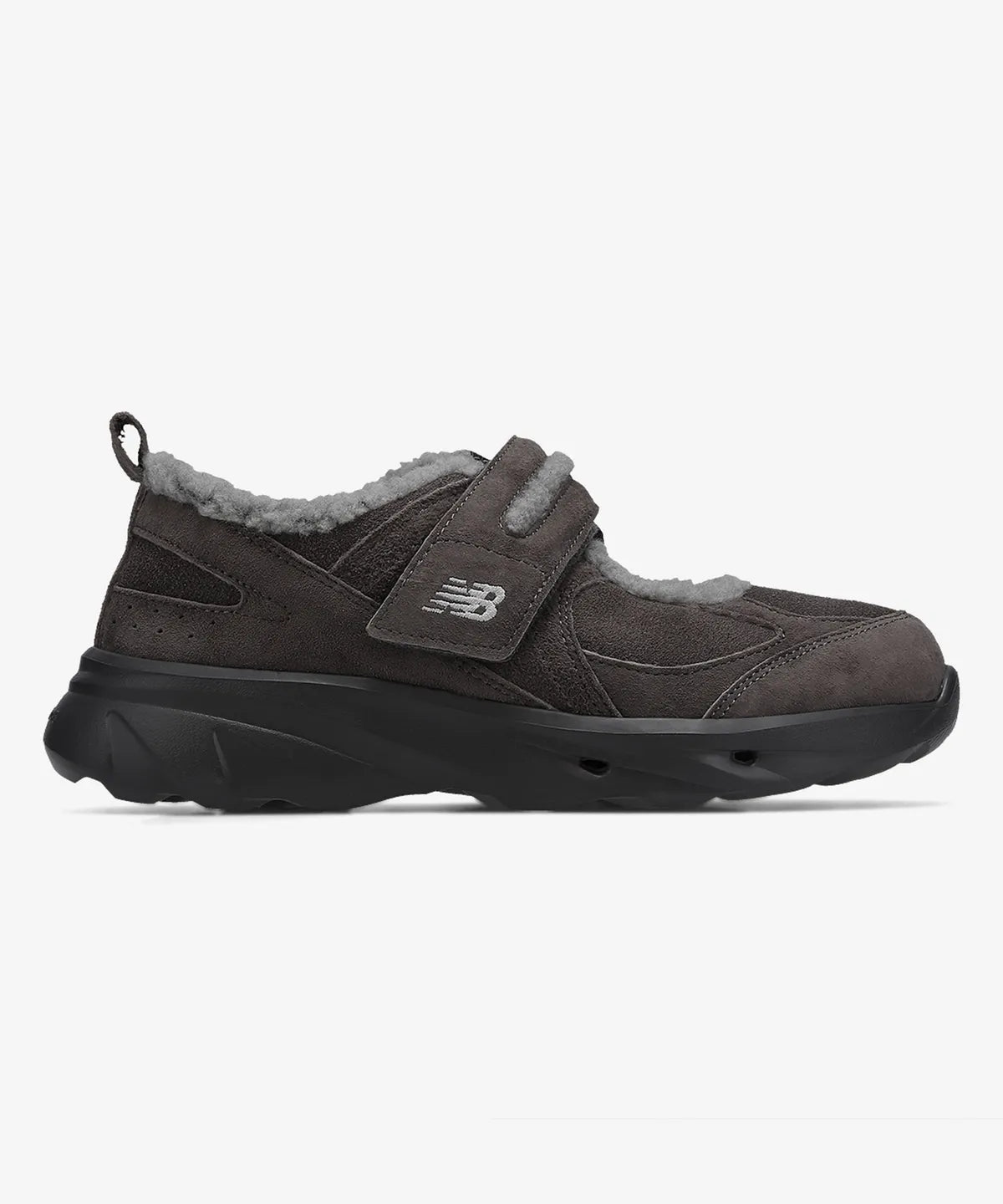 NEW BALANCE 26FW Winter Breeze Mary Jane Shoes