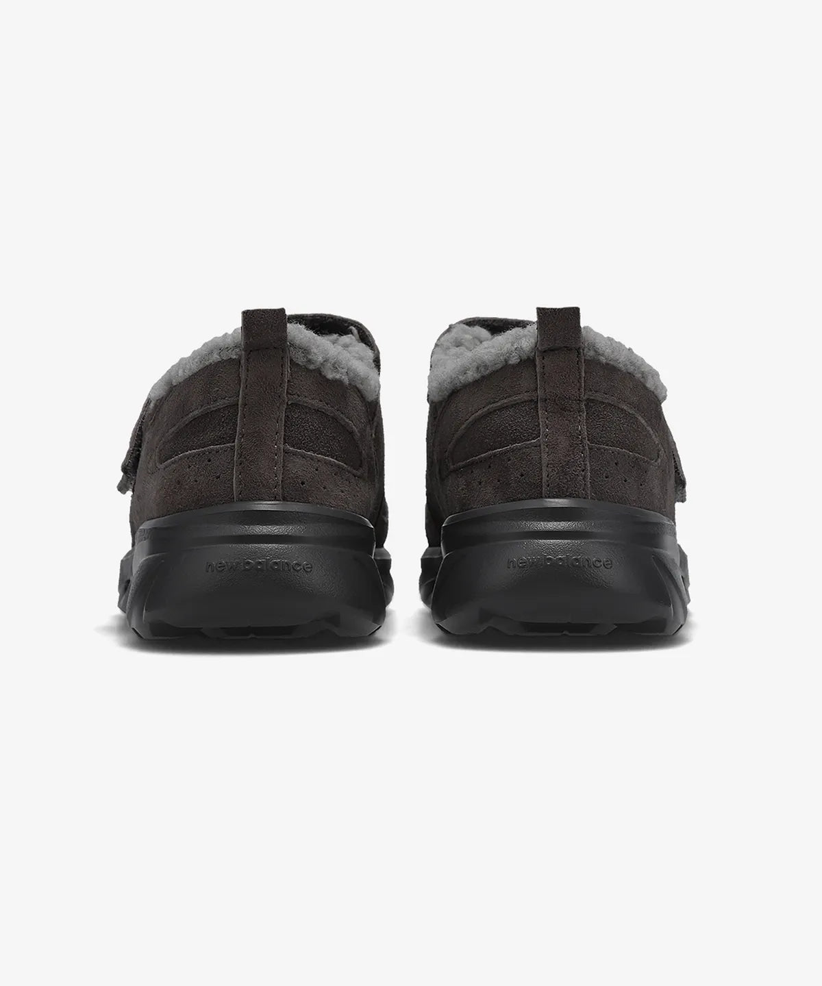NEW BALANCE 26FW Winter Breeze Mary Jane Shoes