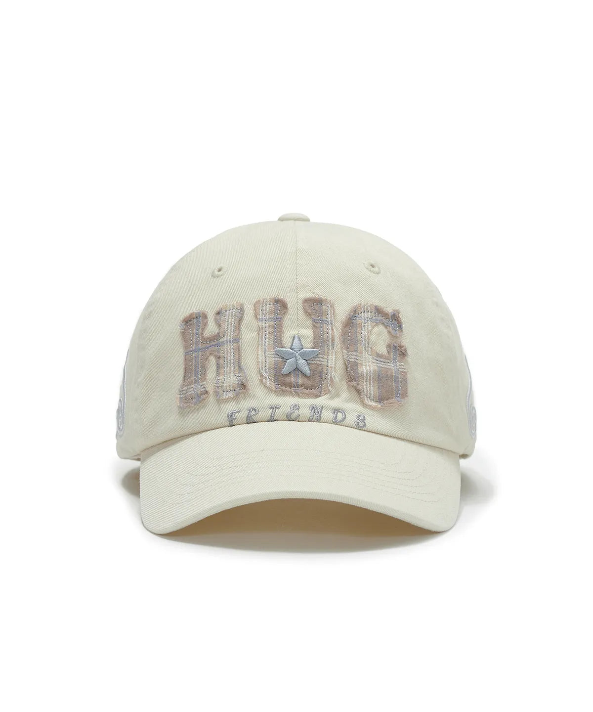 [Ive Rei & Twice Nayeon Worn] HUG YOUR SKIN Hug Friends Cap