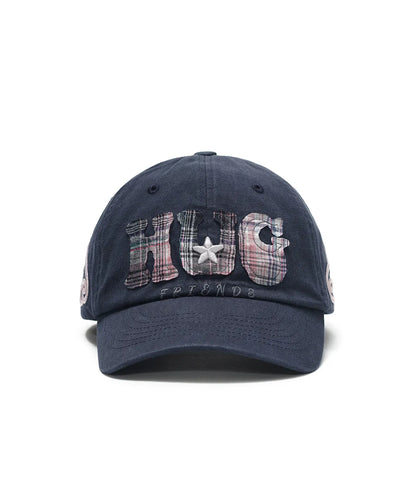 [Ive Rei & Twice Nayeon Worn] HUG YOUR SKIN Hug Friends Cap