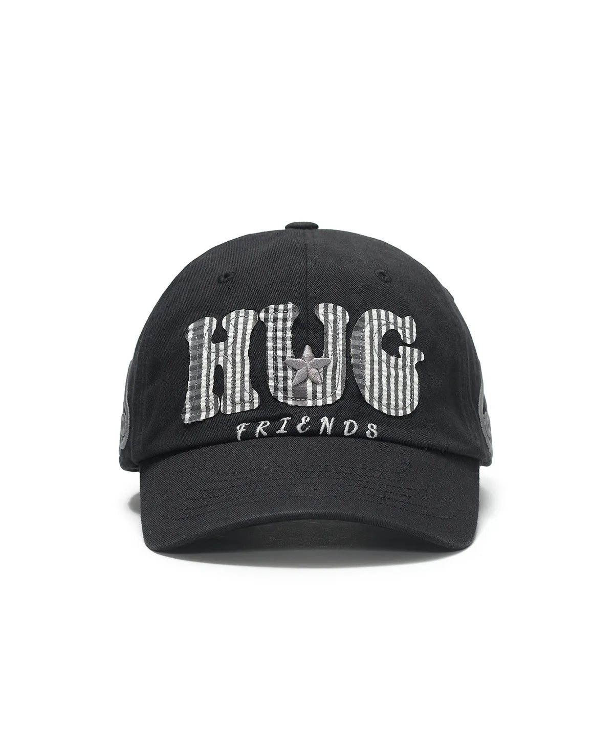 [Ive Rei & Twice Nayeon Worn] HUG YOUR SKIN Hug Friends Cap