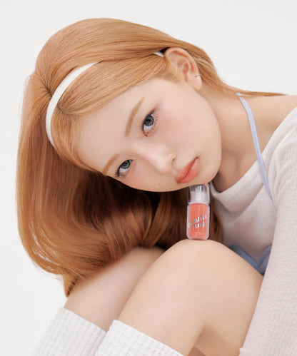 [Bakeshop Collection] Ive Rei X Luna Bubble Gum Gloss