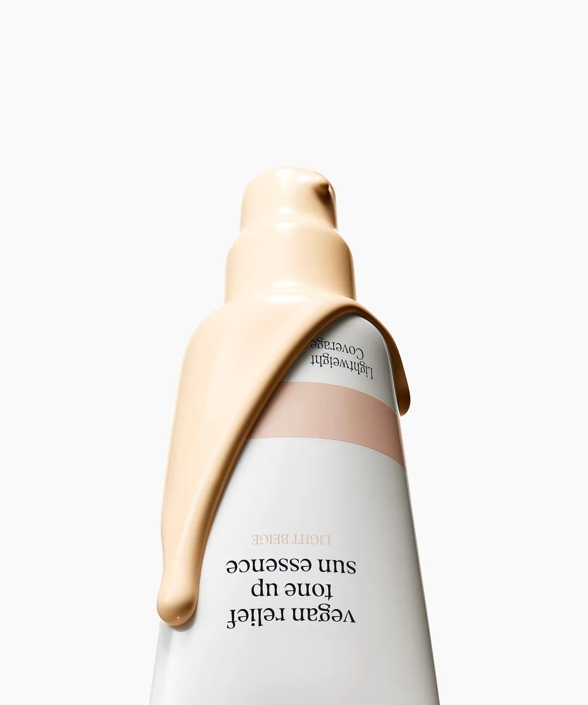 Athe Vegan Relief Tone-Up Sun Essence 50ml SPF50+ PA++++