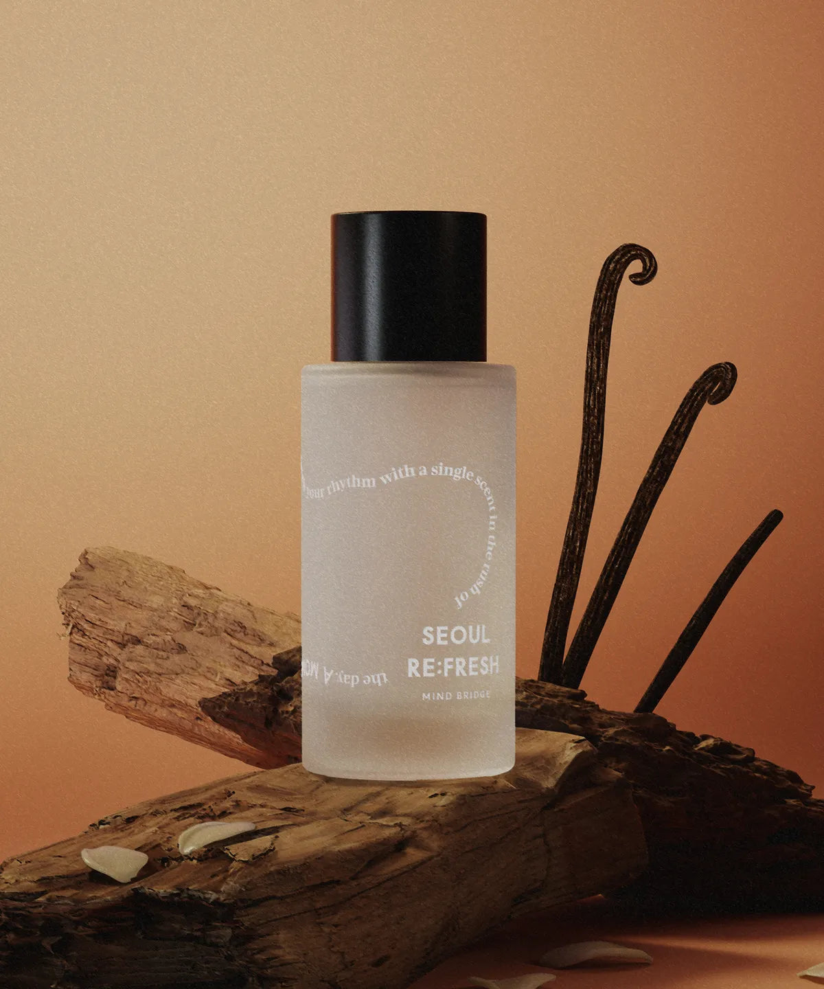 Mind Bridge Eau de Parfum