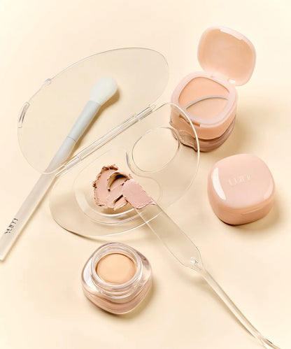 [Bakeshop Collection] Ive Rei X Luna Artist Mixing Concealer (+ 3 Puffs)