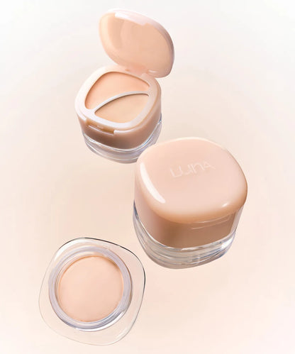 [Bakeshop Collection] Ive Rei X Luna Artist Mixing Concealer (+ 3 Puffs)