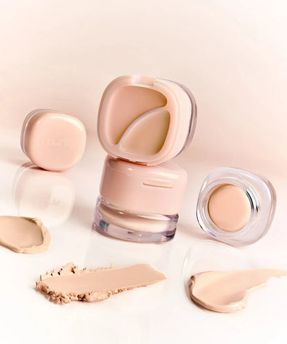 [Bakeshop Collection] Ive Rei X Luna Artist Mixing Concealer (+ 3 Puffs)