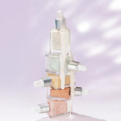 [Ive Leeseo Pick] LIZDA Aura Serum Highlighter 9g (5 types)