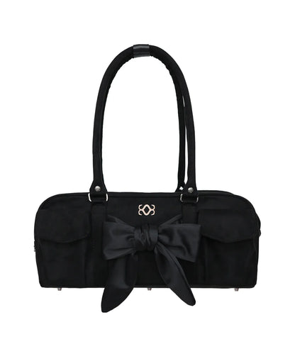 SIWEOL Bow Pottie Bag