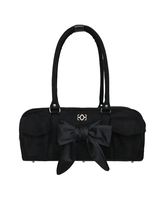 SIWEOL Bow Pottie Bag