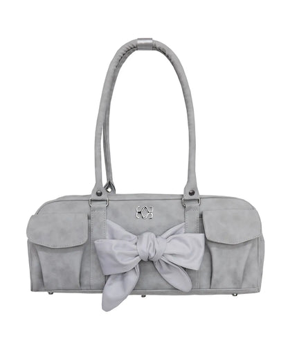 SIWEOL Bow Pottie Bag