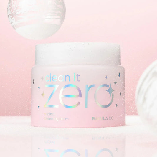 [Holiday] Banila Co Clean It Zero Original Cleansing Balm 180ml