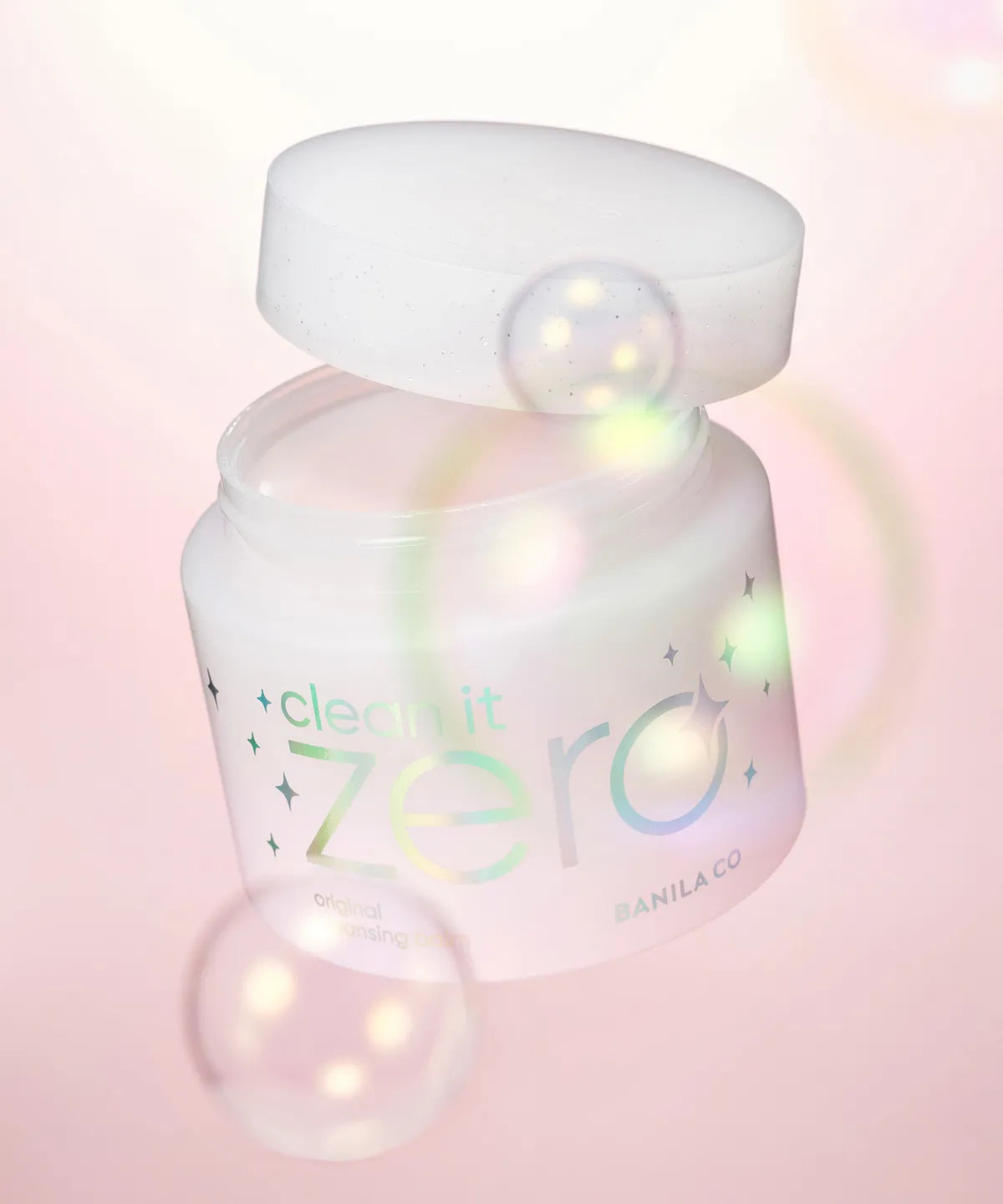 [Holiday] Banila Co Clean It Zero Original Cleansing Balm 180ml