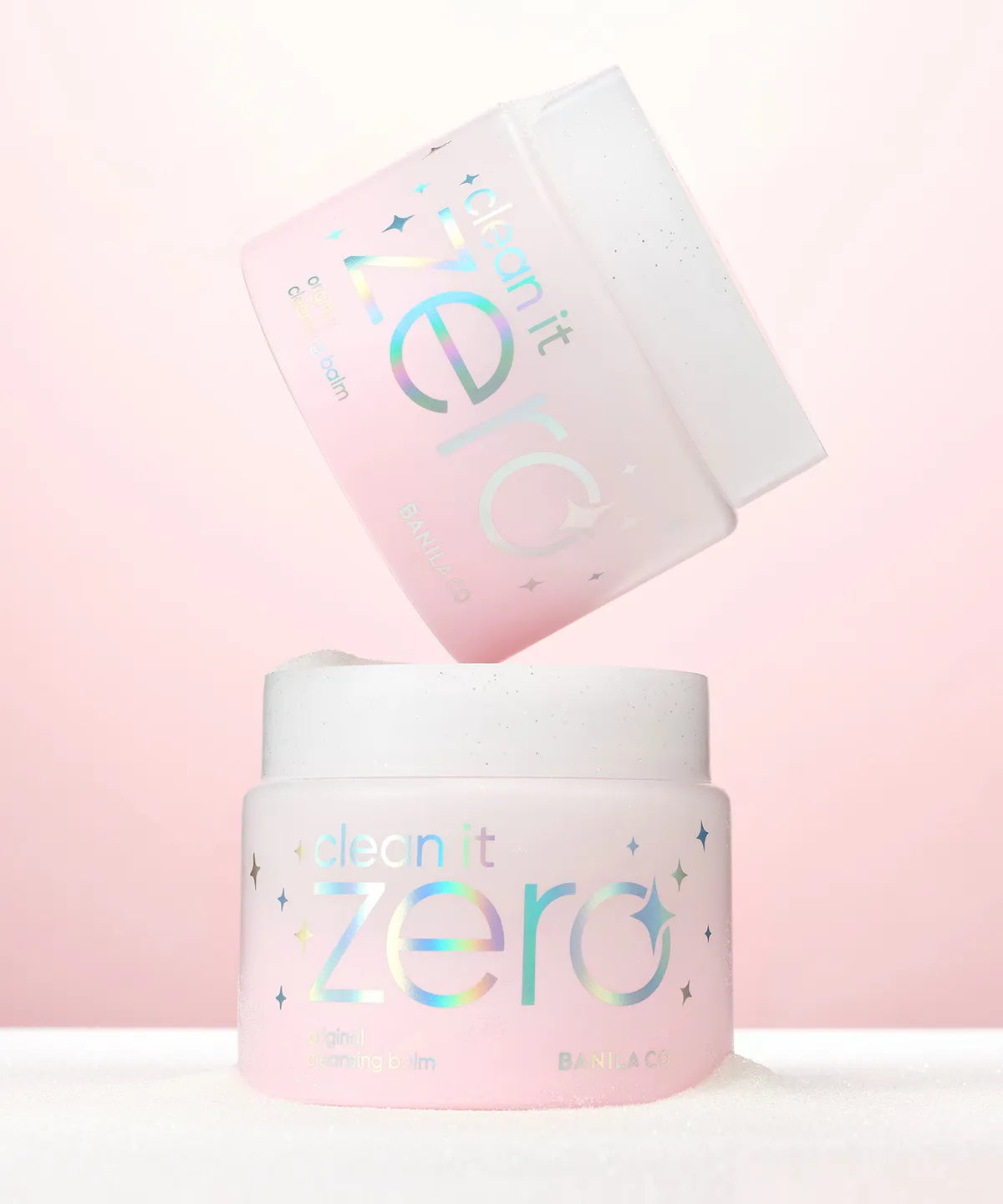 [Holiday] Banila Co Clean It Zero Original Cleansing Balm 180ml