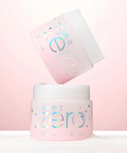 [Holiday] Banila Co Clean It Zero Original Cleansing Balm 180ml