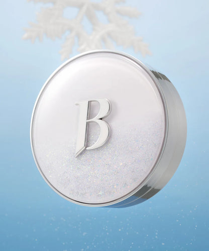 [White Holiday] Babymonster X Banila Co White/Moisture Cushion