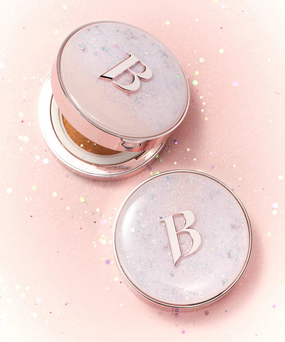 [Pink Holiday] Banila Co White/Moisture Cushion SPF38 PA++