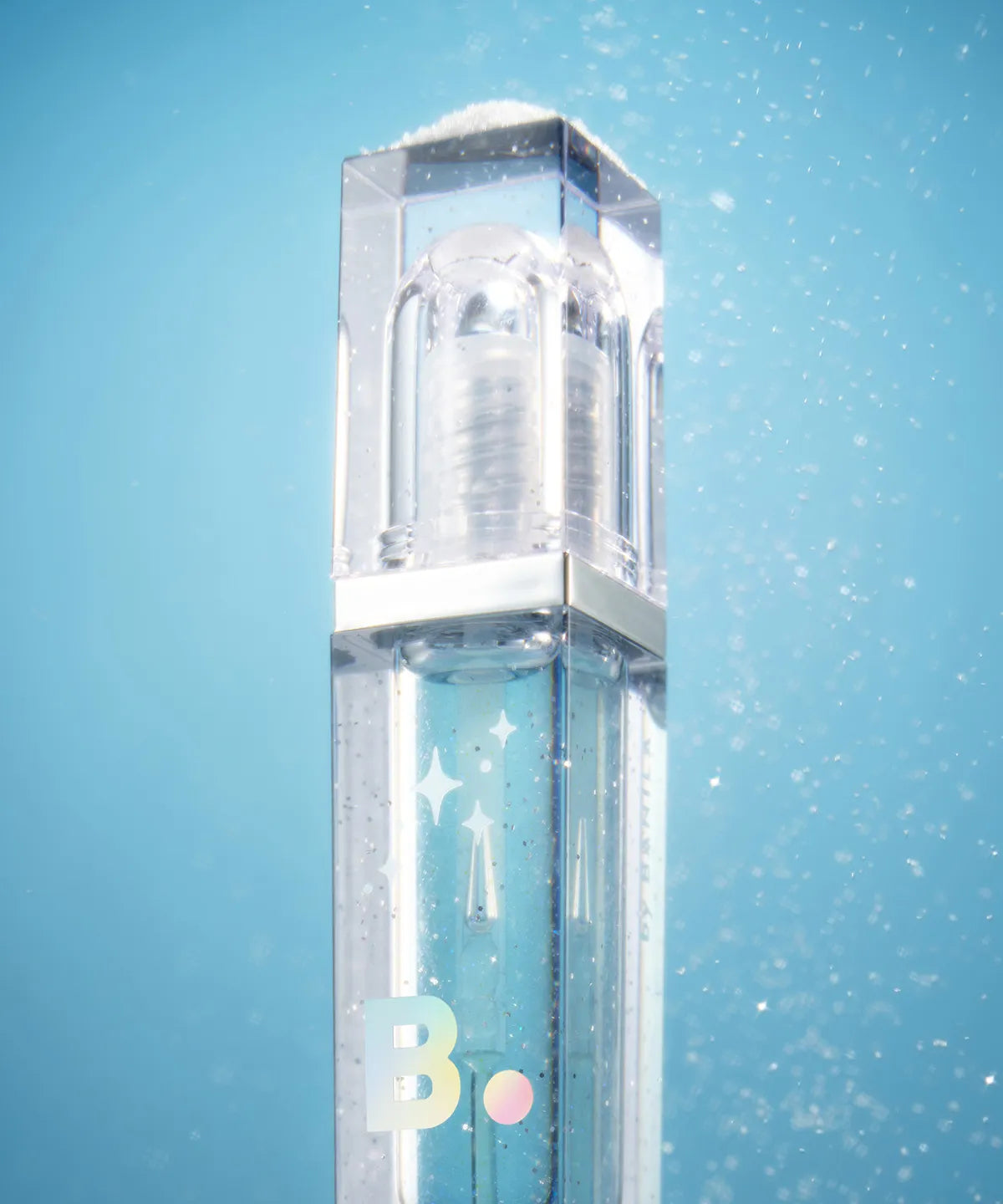 [Holiday] Babymonster X Banila Co Volume Lip Plumper (Maxi-Crystal)